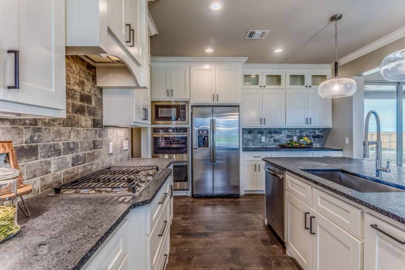 Kitchen Cupboards Remodeling in Lafayette, IN